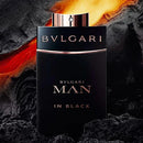 Kit Aura Masculina - 4 Perfumes Premium: ASAD | BHARARA | VERSACE| BVLGARI + Regalo