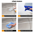 Espuma Mágica de Limpieza Profunda Foam Cleaner™ - Vinolli