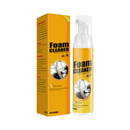Espuma Mágica de Limpieza Profunda Foam Cleaner™ - Vinolli