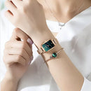 Reloj Suizo de Lujo Esmerald™