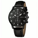 Reloj Elegante de Lujo Phatom™