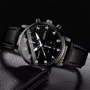 Reloj Elegante de Lujo Phatom™