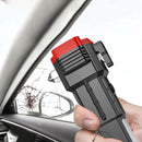 Linterna Falcon Multifuncional Indestructible 5 en 1 - ULTRA POTENTE - Vinolli