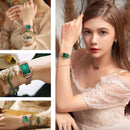 Reloj Suizo de Lujo Esmerald™