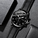 Reloj Elegante de Lujo Phatom™