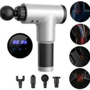 Masajeador Martillo Facial - Vinolli