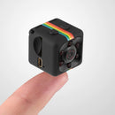 MiniCámara Cubo Espía de Seguridad - Vinolli