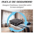 Mini Cámara Espía Ip Xd 24 Horas Wifi Vi - Vinolli