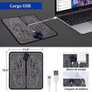 Masajeador de Pies FeetPro™ - Elimina el Dolor y la Hinchazón - Vinolli