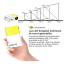 Mini Proyector Led Video Beam 600 Lumens - Vinolli